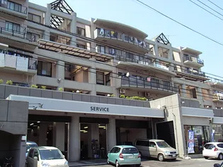 麻生フラットの画像