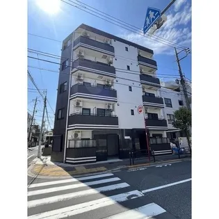 ピアコートTM東武練馬五番館の画像