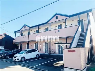 メゾン ド アンジェの画像