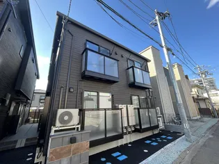 SENTGRACEIIの画像