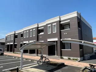 サンズコートの画像