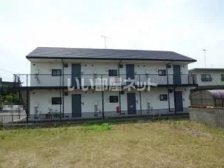 シャーメゾンシャリテ A棟の画像