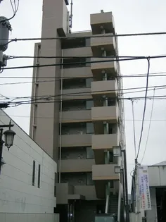 サンレイ青梅の画像