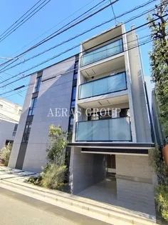 イプセ四谷三丁目の画像