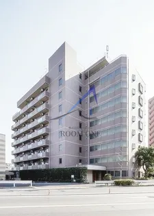 コンフォリア赤羽岩淵の画像