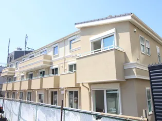 ベストクイーン上野毛の画像