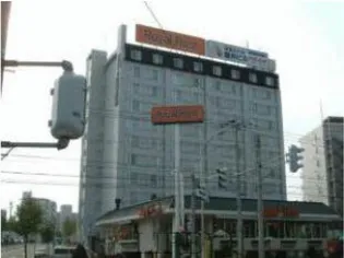 藤井ビルひばりが丘(フジイビル)【9階】の外観