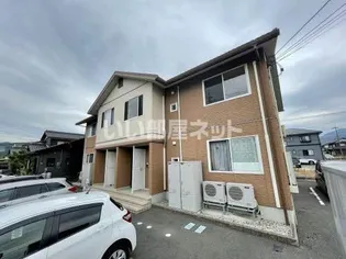 ベイサージュ C棟の画像