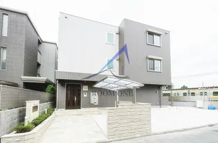 グランシャリオの画像