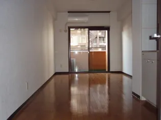 ダイアパレスステーションプラーザ五橋【5階】の外観