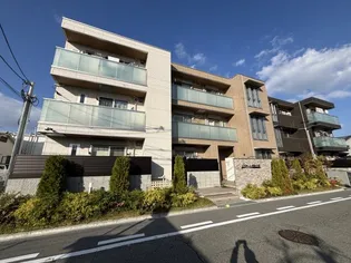 エステート武庫之荘の画像