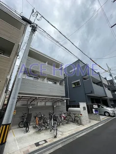 ラモーナ巽北Ⅱの画像