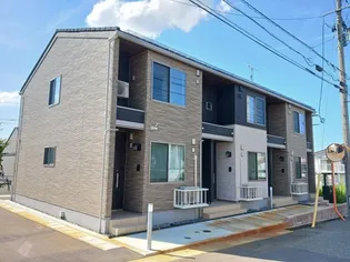 イースト ヒルズの画像