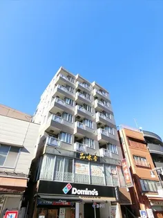 プロシード町屋の画像