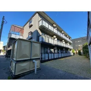 ヴァルトベルクIの画像