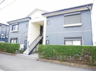 ルーラルグリーンA棟の画像