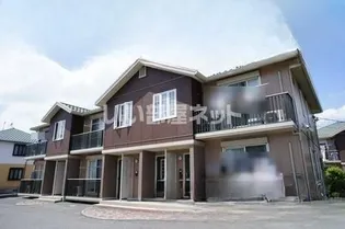 カーサフォンティーヌEの画像