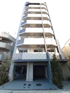 クレイシアIDZ祐天寺の画像