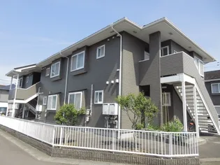 スプリングハイツA棟の画像