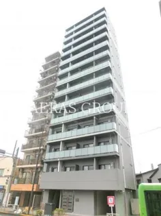 メインステージ北千住IIIの画像