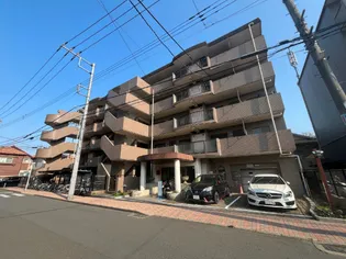 クレアハウス壱番館の画像