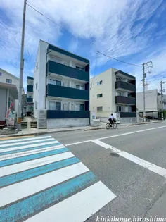 セブンプロート五日市リバーサイドIIの画像