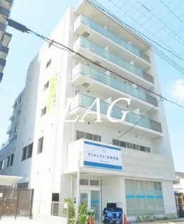 マイホーム幕張の画像