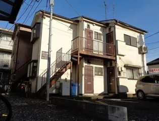 メゾン ド 白ゆりの画像