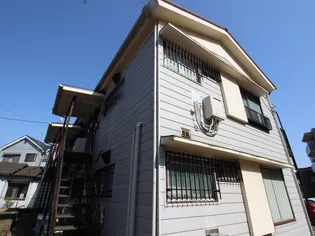 第二ながつたコーポの画像