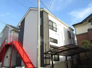 CENTRAL FORESTの画像