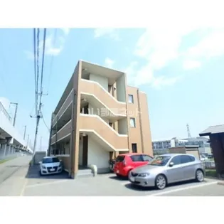 大島マンション7の画像