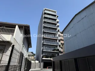 メイクスアート名古屋城西【5階】の外観