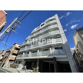 プレール ドゥーク板橋舟渡の画像