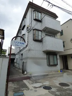 リブ元町の画像