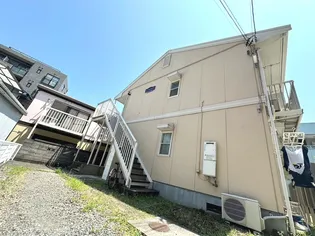 コーポオリエントの画像