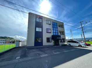 レイユール門前の画像