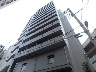 東京都板橋区板橋2【マンション】の外観