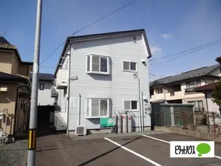 コーポ及川の画像