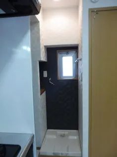 シャンボール大森の画像