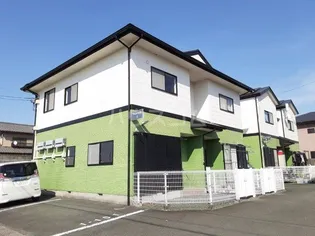 フォレストヴィラIの画像