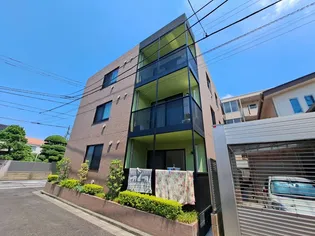 カーサ ココリータの画像