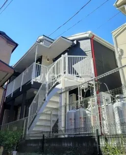 7THコーポ善行の画像