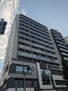 ルフォンプログレ北新宿【8階】の外観