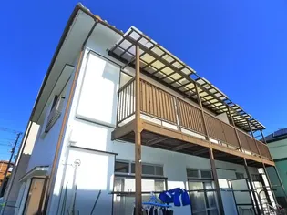 並木 ハイツの画像