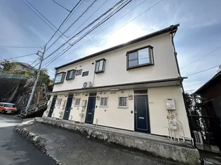 第2サンハイツ追浜の画像