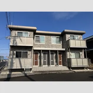 ソレイユMの画像