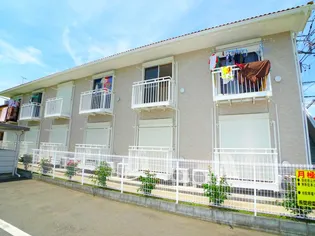 ワンルームSー1の画像