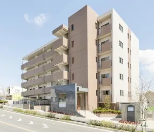 レージュルミエールの画像