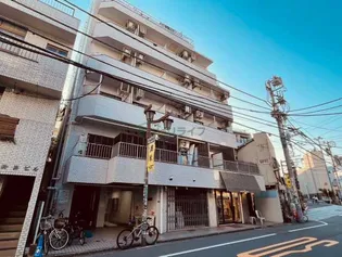 スカイコート渋谷の画像
