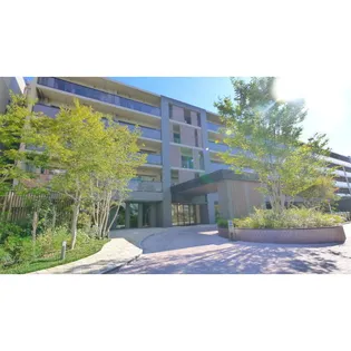 デュオセーヌ国立の画像